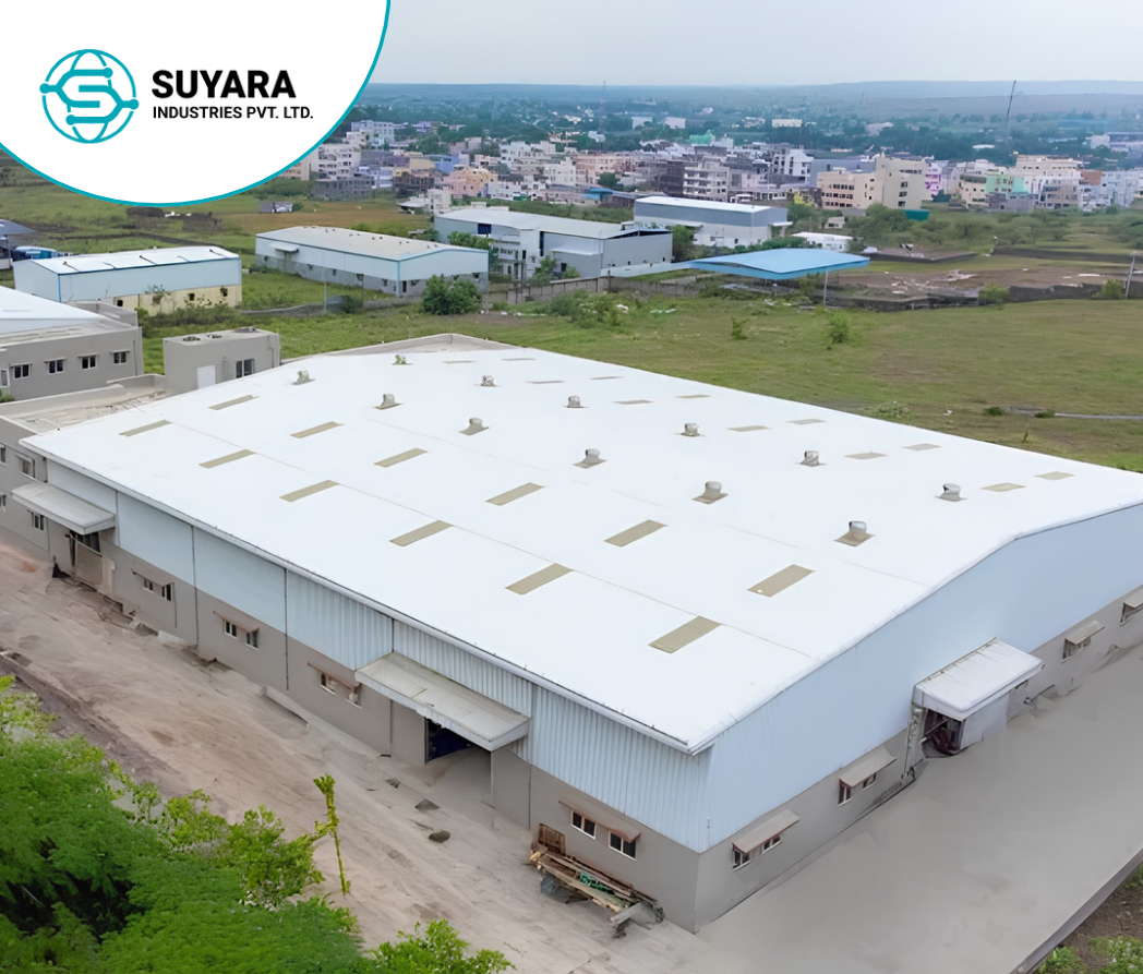 Suyara Industries Private Limited